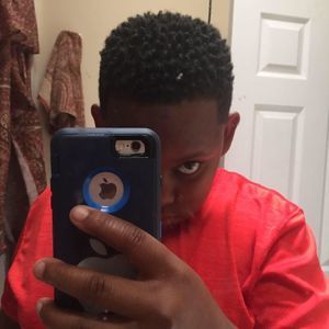 Meet your Posher, Alvin